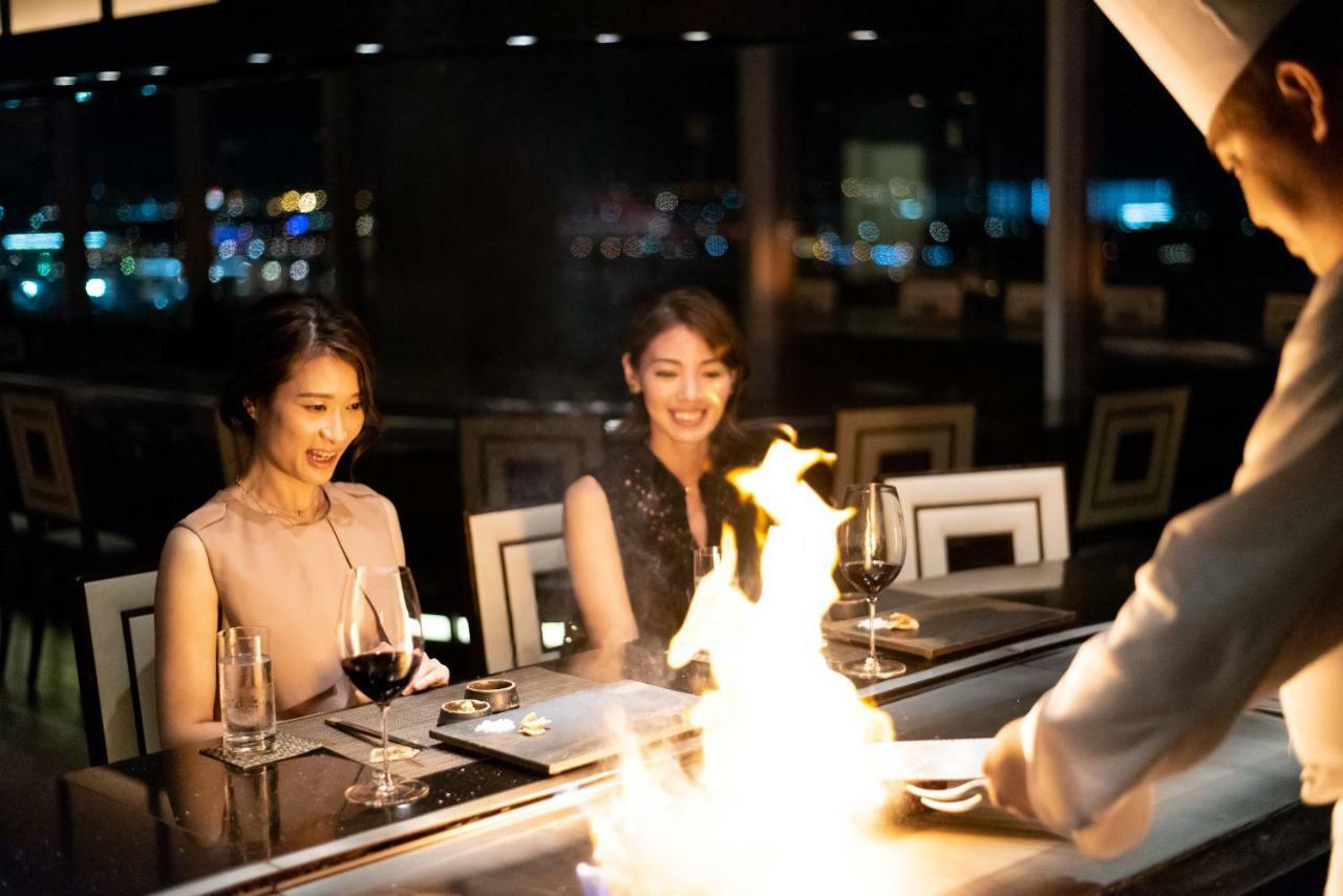 神户美利坚公园东方大酒店 5*