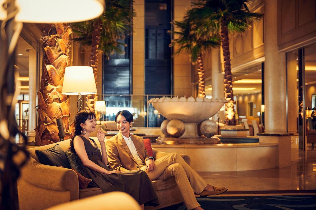 Meriken Park Oriental Hotel 5*