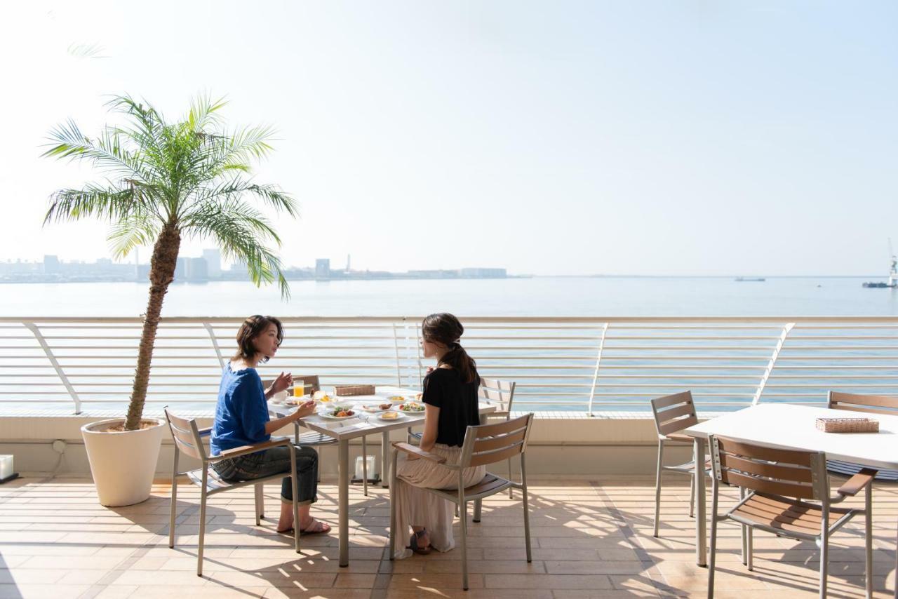 Meriken Park Oriental 5* Kobe