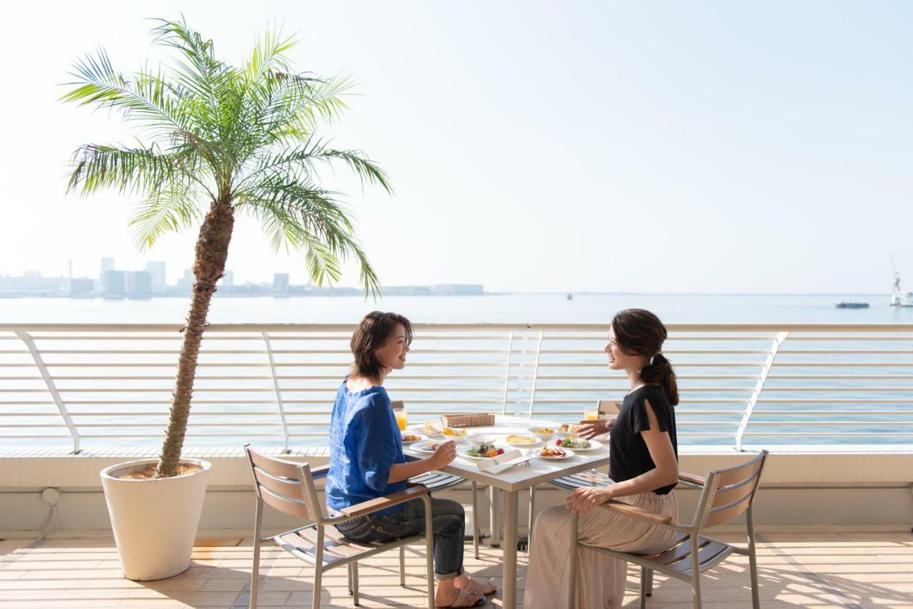 Hotel Meriken Park Oriental