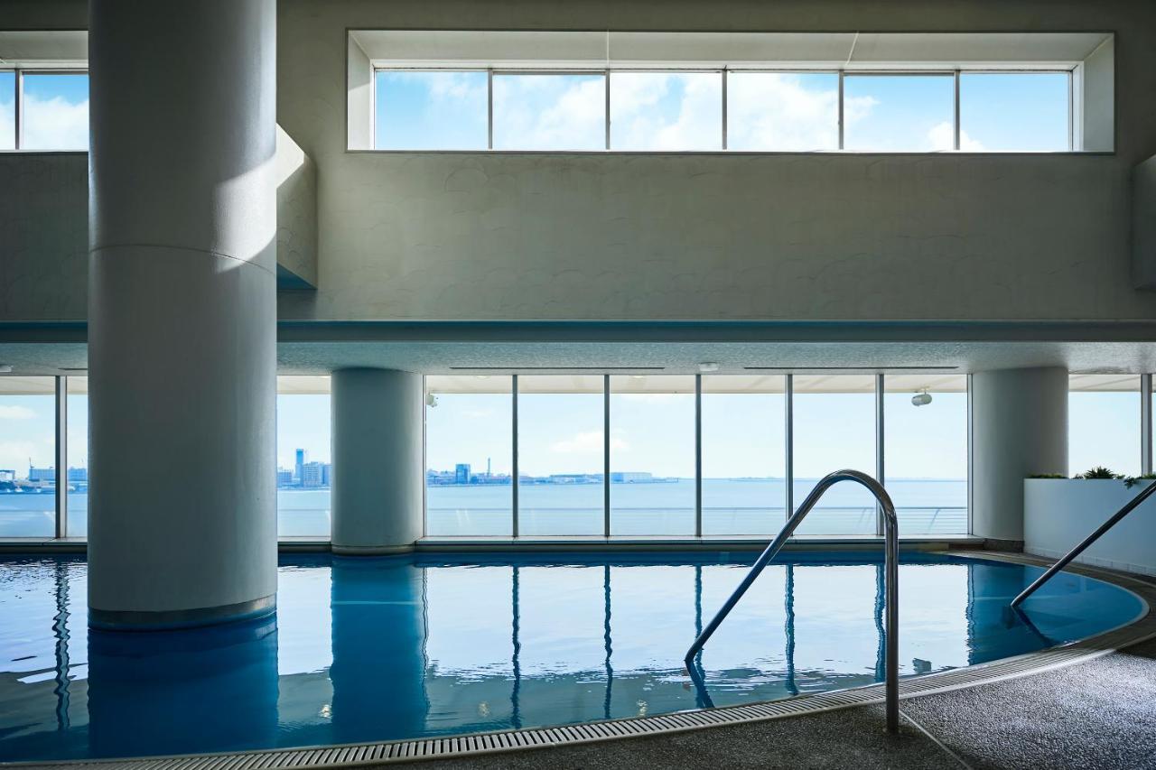 Hotel Meriken Park Oriental