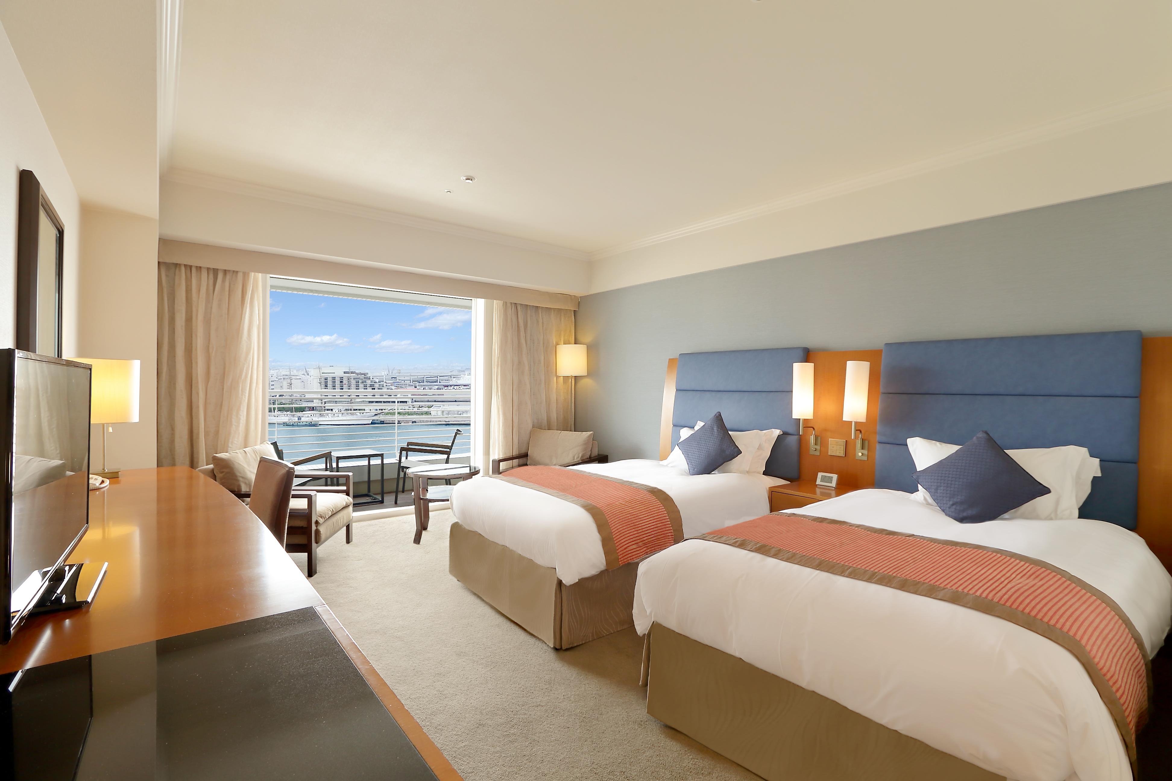 Meriken Park Oriental 5*