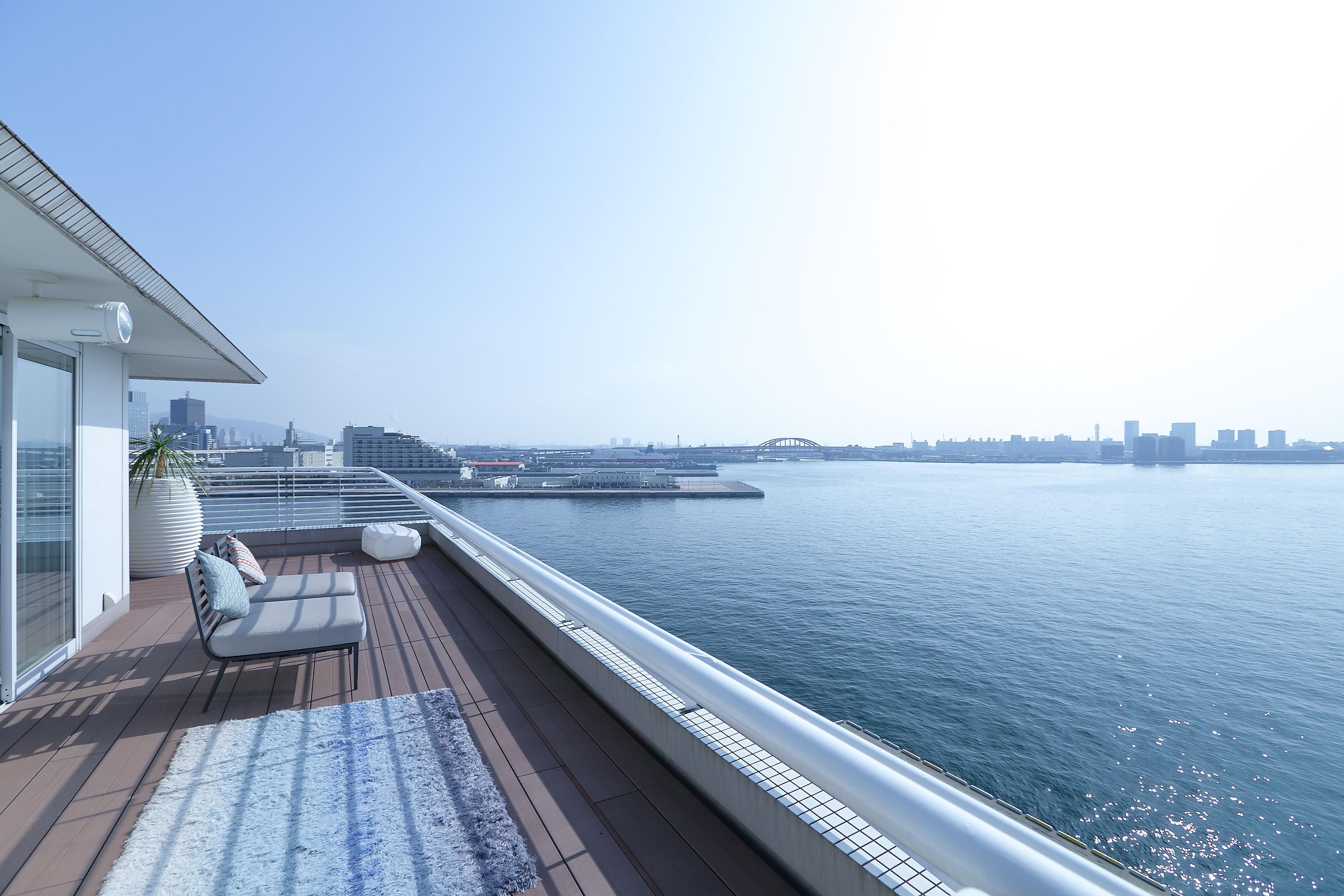 Hotel Meriken Park Oriental 5*