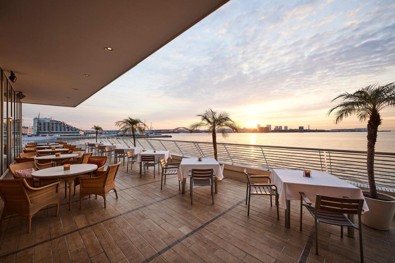 Meriken Park Oriental Hotel Kobe