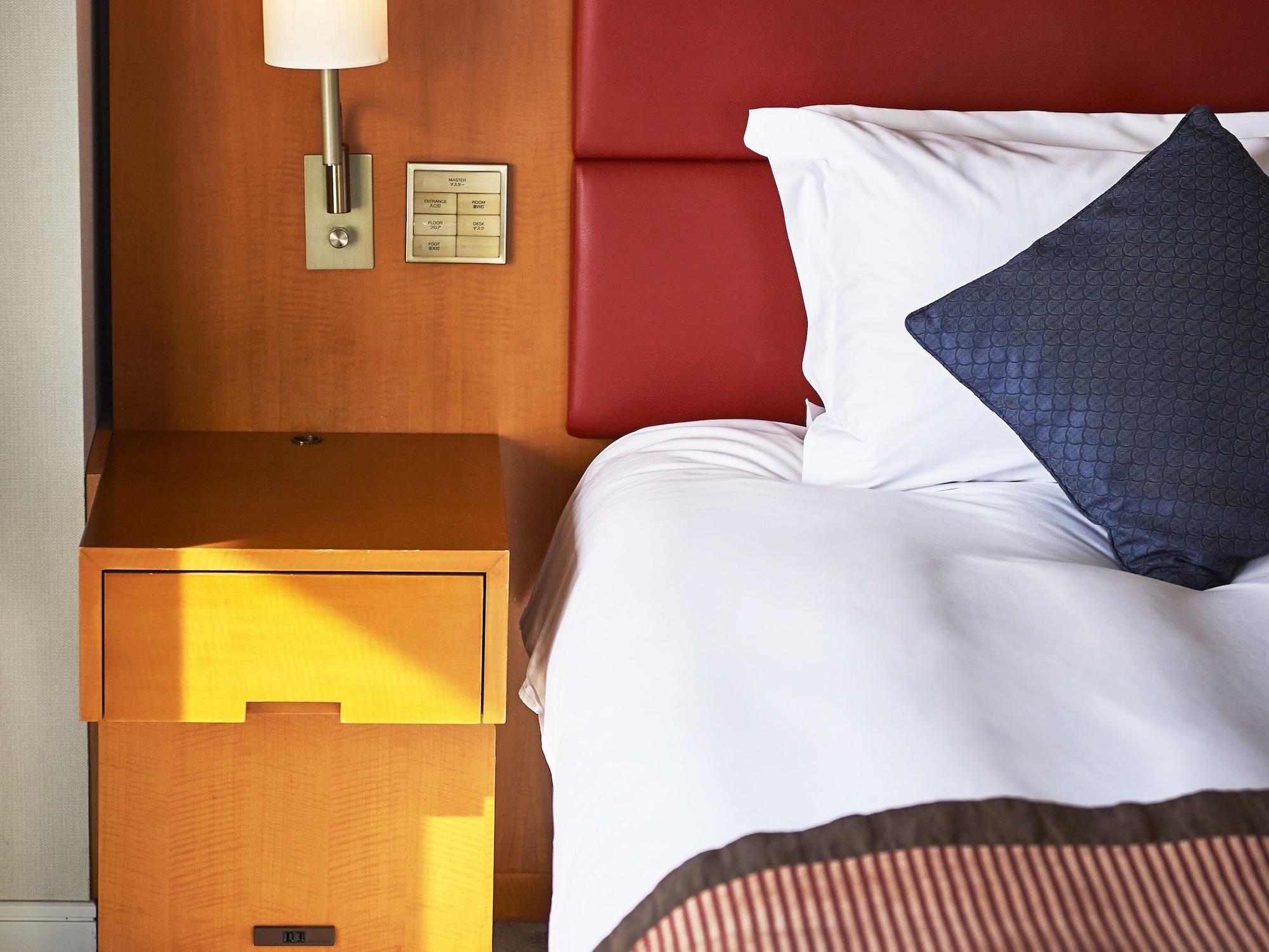 Meriken Park Oriental Hotel 5*