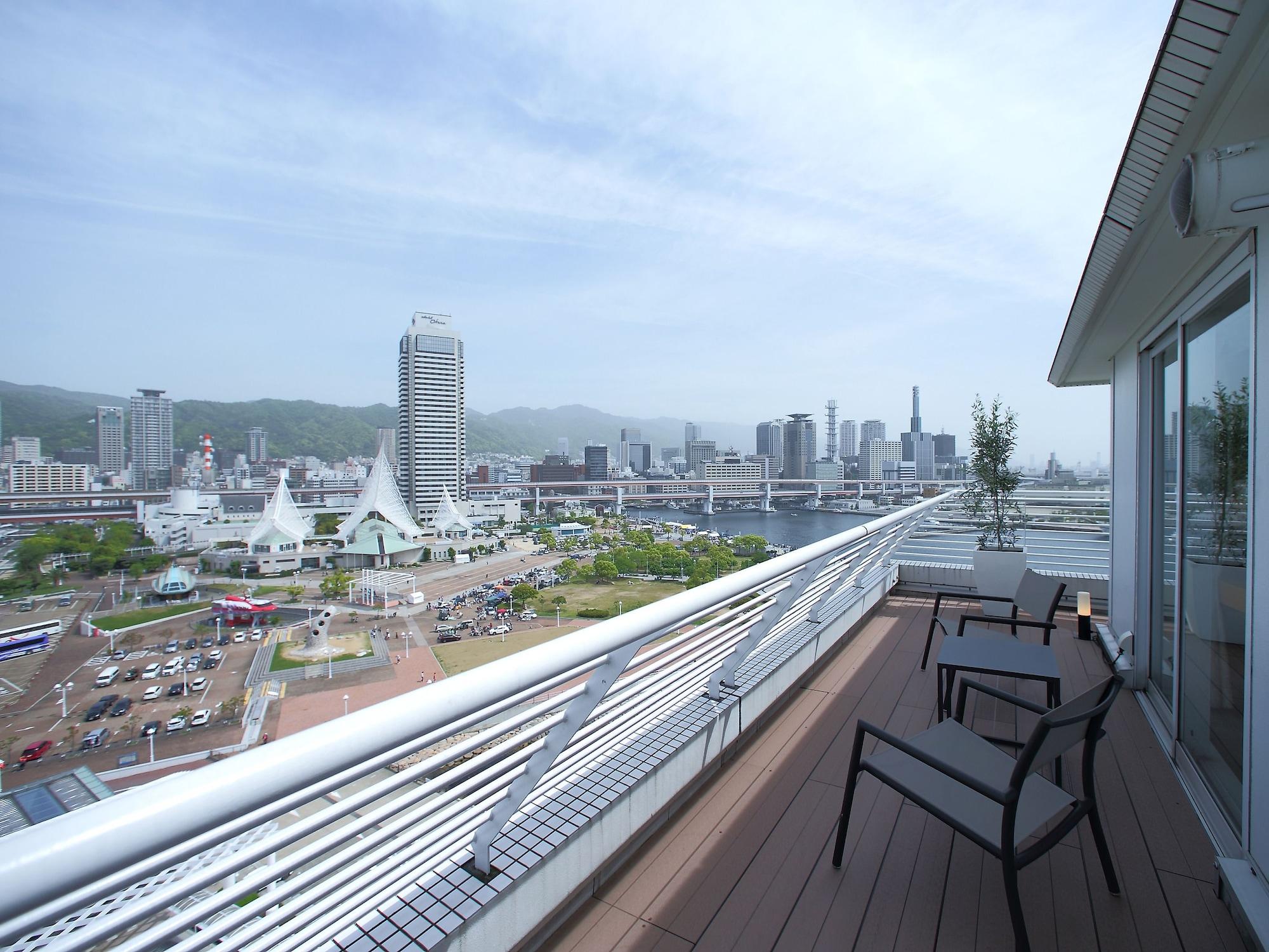 Meriken Park Oriental