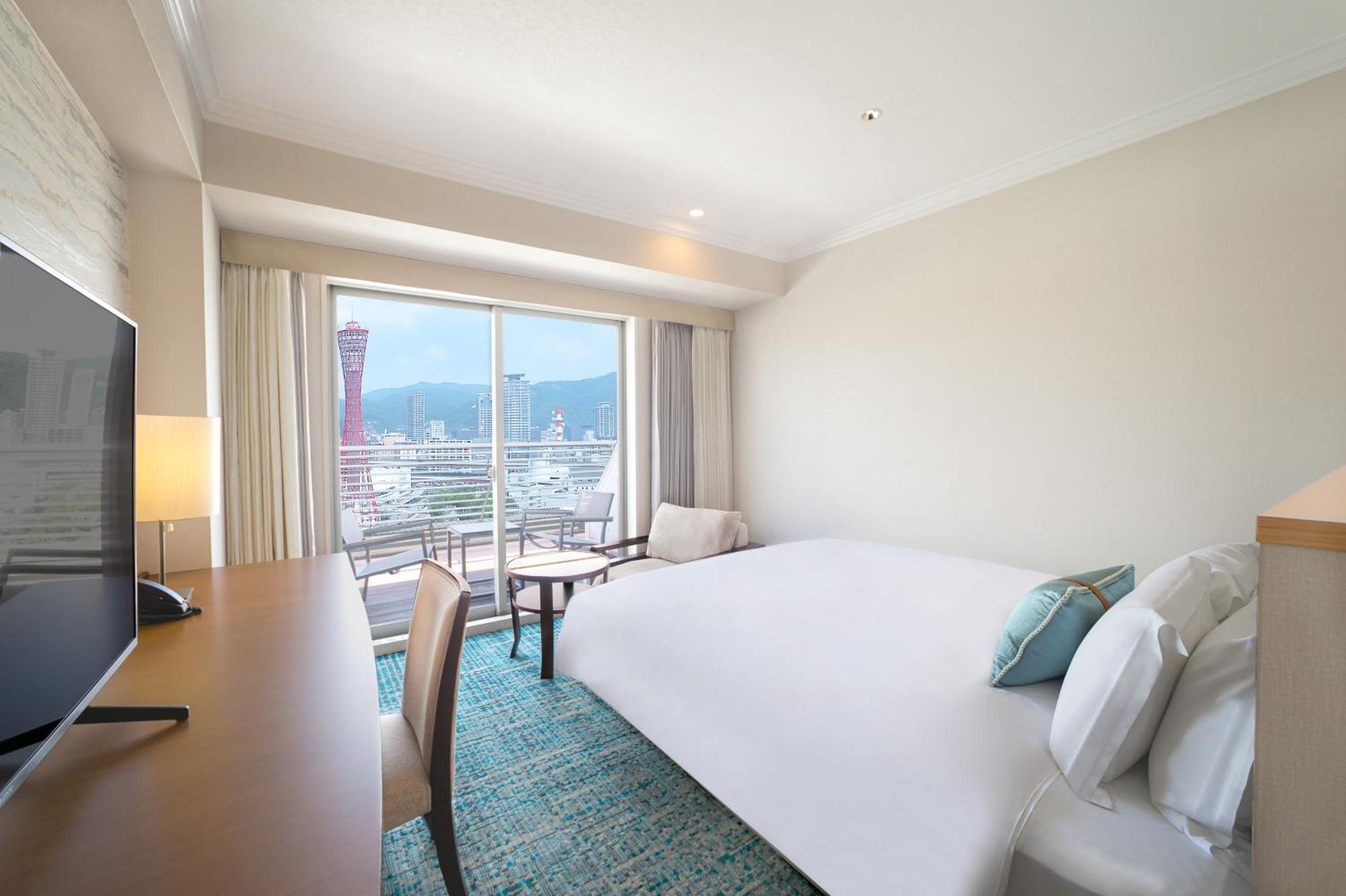Hotel Meriken Park Oriental 5*