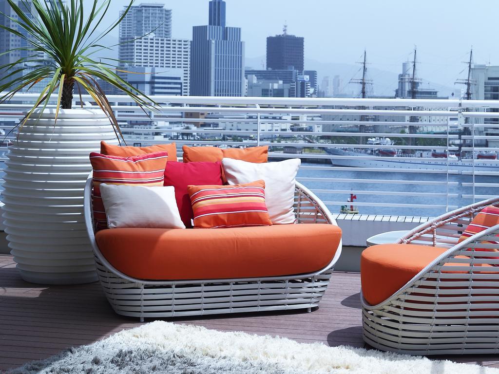Meriken Park Oriental