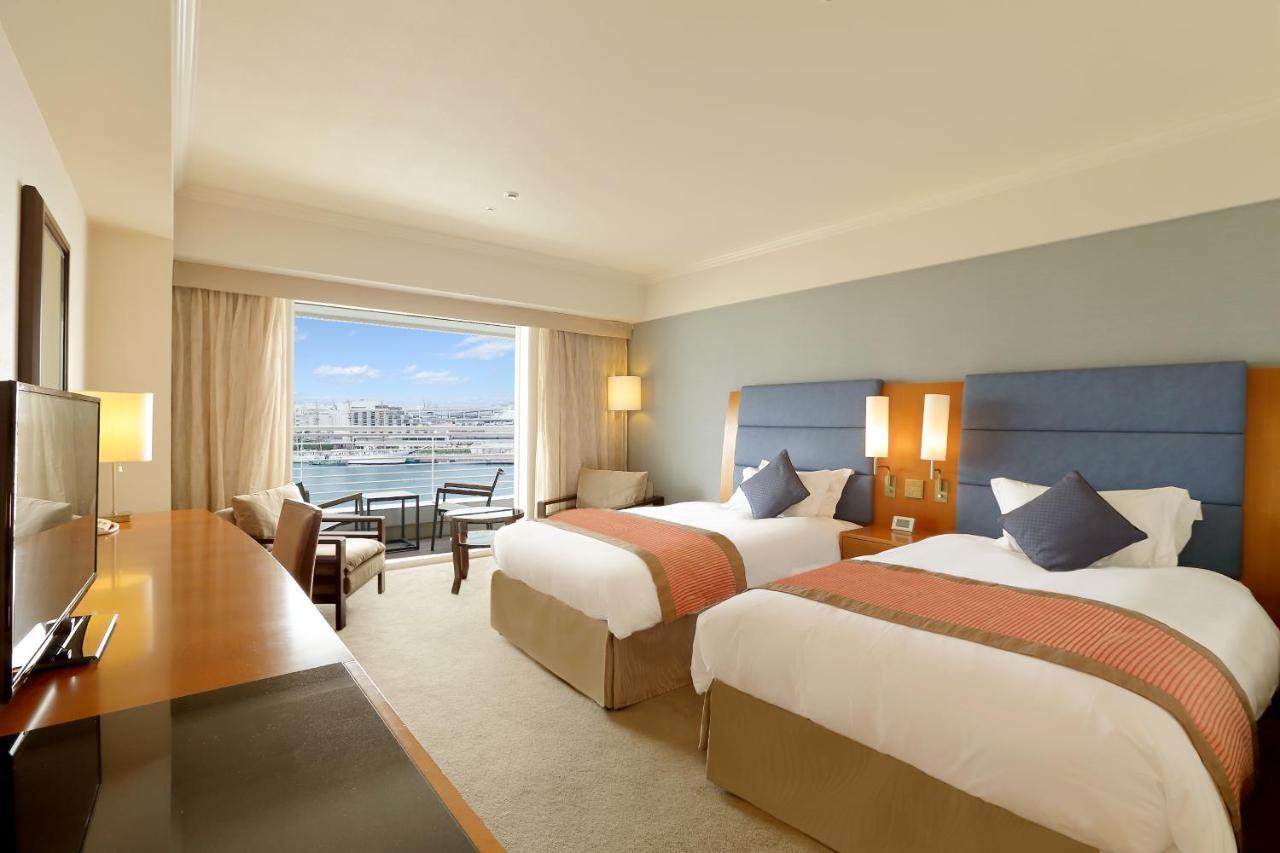 Meriken Park Oriental 5* Kobe