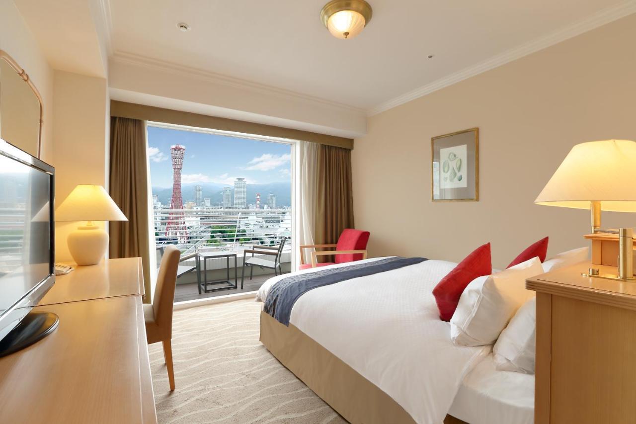 Meriken Park Oriental Hotel 5*