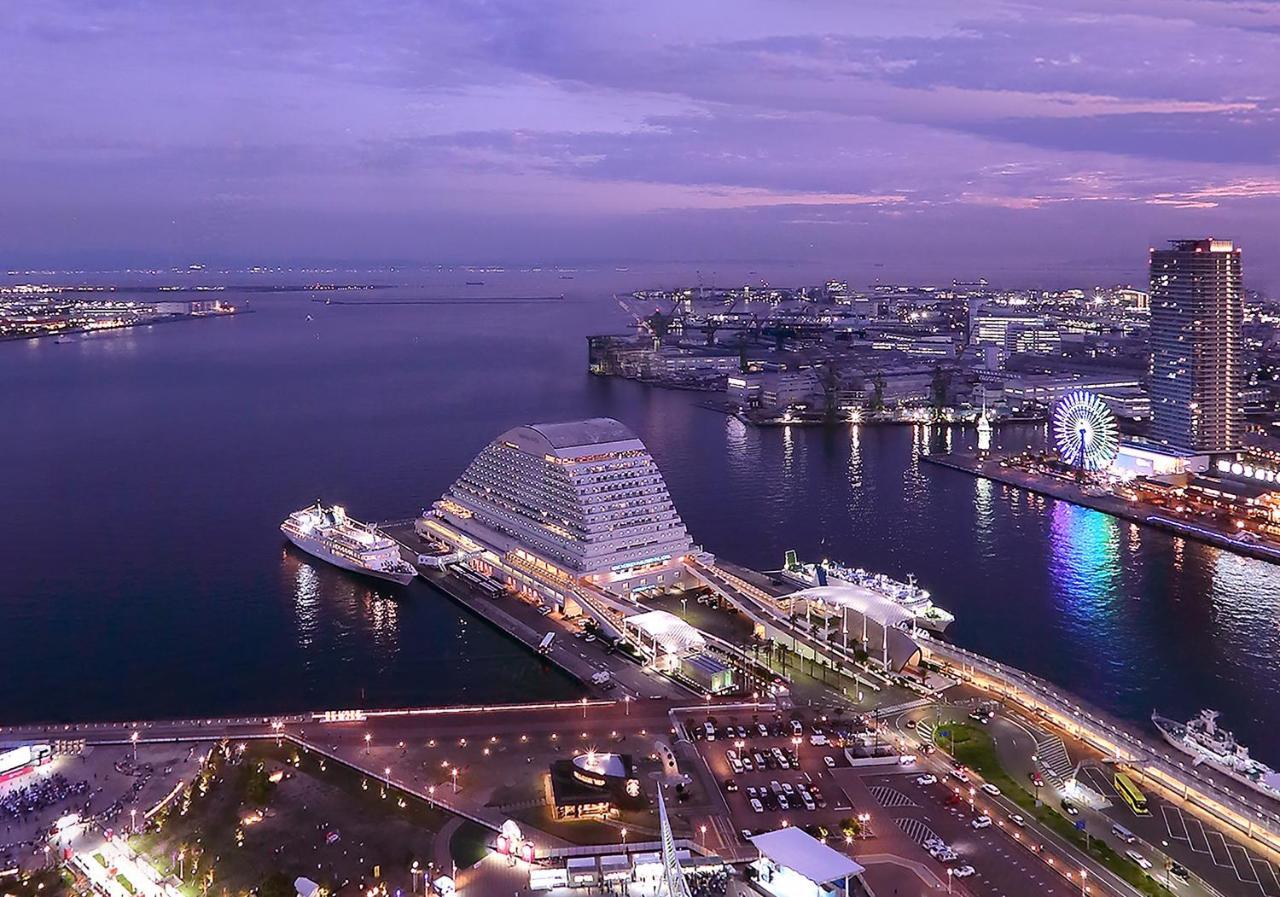 Meriken Park Oriental Hotel Kobe